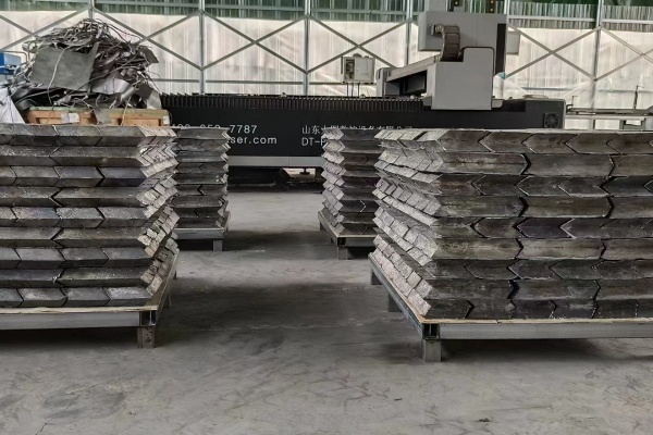 徐州挤压/浇铸铅砖 配重防辐射用