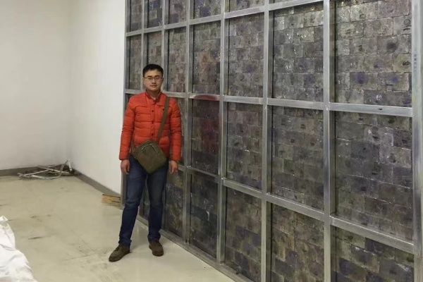 徐州加速器防护铅砖 铅锭