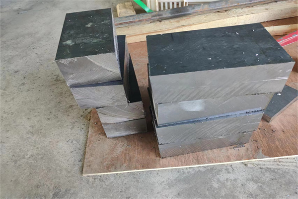 徐州负重配重铅砖 射线防护用