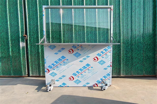 徐州医用铅防护屏 各科室防护用