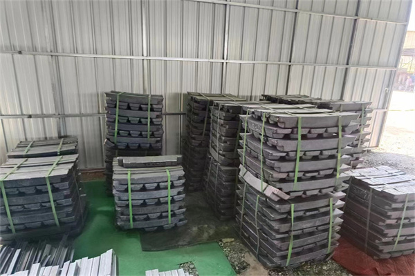 徐州铅锭 国标异形铅制品