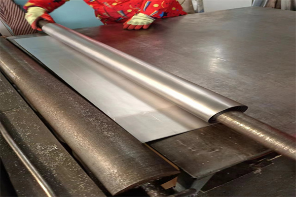 徐州0.5mm铅皮  软铅皮   钓鱼铅皮