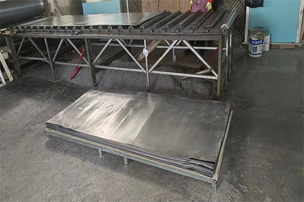 徐州医院墙体防护铅皮