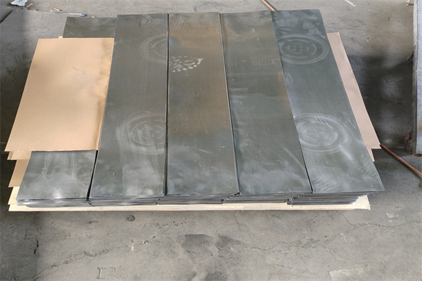 徐州铅皮墙体防护钓鱼用